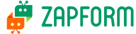 Logo ZapForm